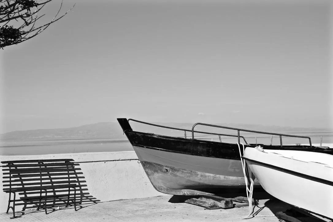 Bed & Breakfast I Tesori Del Mare Bed and Breakfast Letojanni